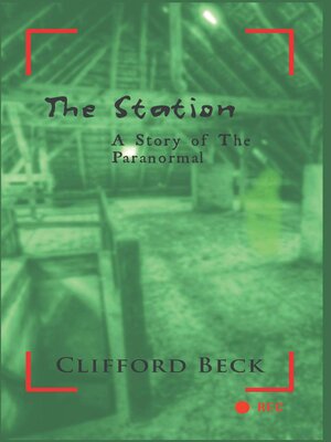 cover image of The Station